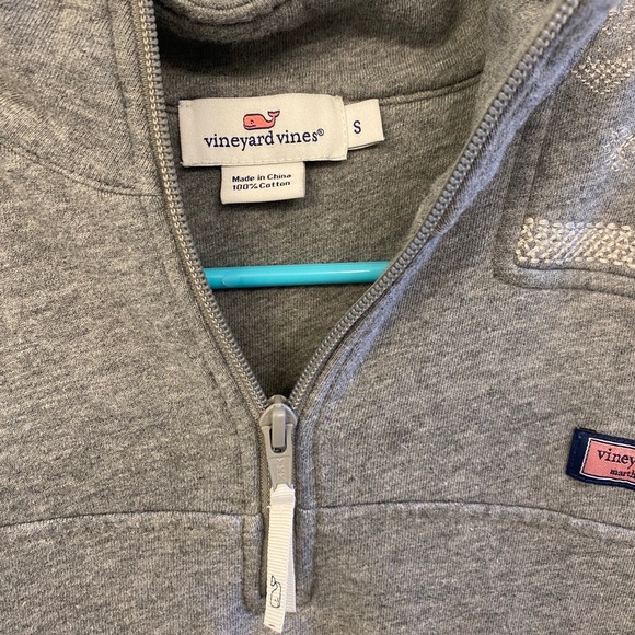 Vineyard vines shep shirt - Picture 3 of 4